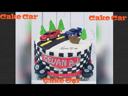 Nikmati video kue ultah anak cowok eksklusif serta film populer dan acara tv. Kue Ulang Tahun Anak Laki Laki Tema Mobil Youtube