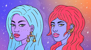 The horoscope is your primary source of astrology. Vice Robin Eisenberg