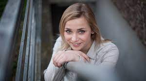 Anna Sophia Claus spielte Lea Starck - Personen - Lindenstraße - Das Erste