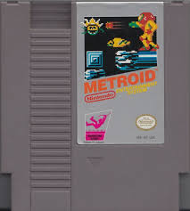 Font used for the nes game godzilla: Metroid Nes Media Metroid Nintendo Nes Games Metroid Nes