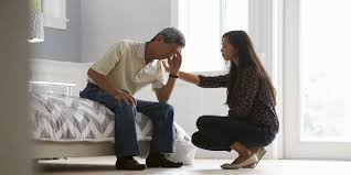 8 Signs Of Depression To Look Out For In Your Elderly Parents Families For Life