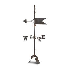 You'll need a spirit level, a compass, some grease. Pin On Finials Weathervanes