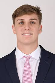 2025 Men's Lacrosse Roster