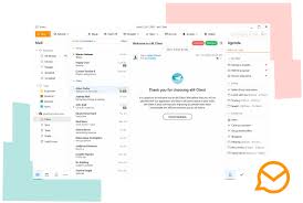 This new windows 10 mail app, which comes preinstalled. Top 15 Best Email Clients Comparison 2021 Free Paid Crm Org