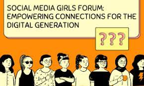 The Social Media Girls Forum: A Must-See for Girls - Funyuky