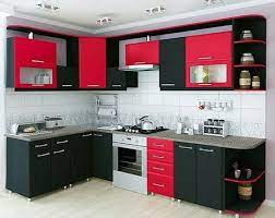 Ide Desain Kitchen Set Minimalis Bentuk L Minimalism Kitchen Design Ideas Diseno Muebles De Cocina Decoracion De Cocinas Integrales Cocinas De Casas Pequenas