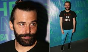 Jonathan Van Ness health latest: Queer Eye star's discovery he was HIV  positive