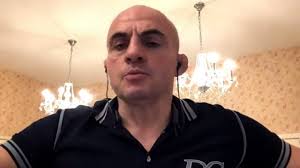 Wallid Ismail's Video