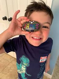 Love rock adventure in the White Mountains