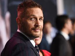 Why Tom Hardy should be James Bond: a film-by-film study