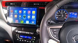 Check spelling or type a new query. Perodua Myvi 2018 Cogoo 9 Inch Android Plus Gps Hd Player With Oem Socket Reverse Camera Youtube