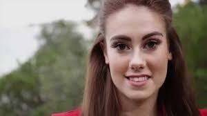 Georgette Simmons's Instagram, Twitter & Facebook