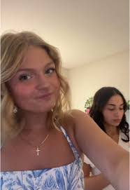 Briana Panetta's Instagram, Twitter & Facebook