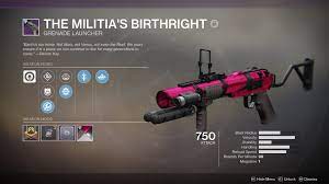 Momentum control is definitely the best way to get it. How To Get The Mountaintop In Destiny 2 Shacknews