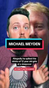 Michael Maiden Lake Oswego