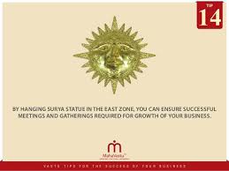 15 Vastu Tips For The Success Of Your Business Tips Vastu House Feng Shui And Vastu