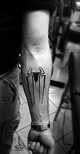 Usually some of the awesome superman tattoos include superman logo the big 's', portrait of flying superman and lifting weight superman. 40 Super Cool Superhero Tattoos That Will Blow Your Mind Animated Times