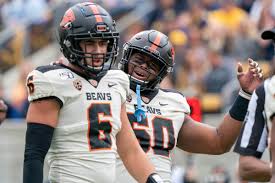 August 14, 2015 10:39 am. Former Oregon State Dt Jordan Whittley Announces Transfer To Michigan Maize N Brew