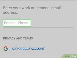 Ein verlorenes Hotmail Passwort zurücksetzen (mit Bildern) – wikiHow