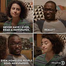 Discover and share broad city quotes. Lincoln Broad City Quotes Quotesgram