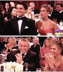 Joey Tribbiani Joeytribbiiani Friends Tv Friends Moments Friends Cast