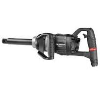 1 in. Straight Impact Wrench, Long Anvil, High Performance ...