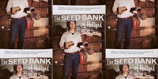 This is why we offer the public the chance to buy our cannabis seeds online. Nevil Schoenmakers King Of Cannabis And Seed Bank Founder Dies At 62