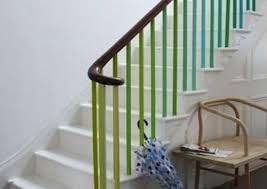 This aluminum handrail for stairs is lightweight, blue collar, heavy duty, and makes a statement in any setting. Staircase Railing 14 Ideas To Elevate Your Home Design Bob Vila