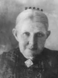 Margaret Ann Sidwell