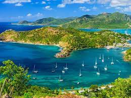Antigua is located at 17ºn and 61ºw and barbuda is 25 miles to the north of the mainland. Kreuzfahrten Nach Antigua Und Barbuda Angebote Und Aktionen Costa Kreuzfahrten