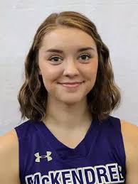 2020-21 Women's Basketball Roster