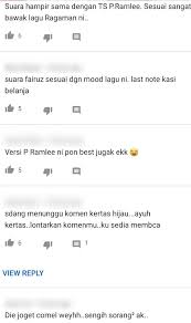 For any inquiries and more updates, do follow us through 👇🏻instagram : Video Gantikan Faizal Tahir Nyanyian Ragaman Oleh Kembar P Ramlee Dipuji Erin Sakura