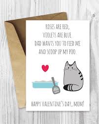 These valentine's day cards range from innocently cheesy to downright rude, and your valentine won't be able to quit laughing. Funny Valentines For Parents Popsugar Family