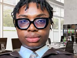 Fundraiser for David Tikili by David Tikili : Help David Stay in School and  Finish His Master's Degree