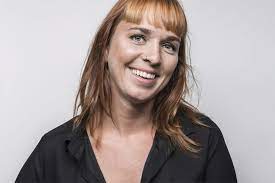 Presentatrice eva daeleman maakteeen goed debuut. Stubru Presentatrice Sofie Engelen Eerste Keer Mama Gazet Van Antwerpen Mobile