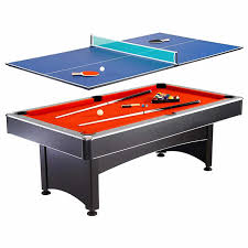 3.6 out of 5 stars 7. 6 Best Pool Table Ping Pong Combo Reviewed In Detail Jul 2021