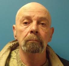 Sex Offender Registry