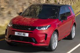 Whether in the urban jungle or driving through the valley, discovery sport will have you approaching your next. Land Rover Discovery Sport Specs Photos 2019 2020 2021 Autoevolution