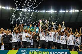 The competition began on 27 february and ended on 22 may 2021. Atletico Mg Comecara O Campeonato Mineiro 2021 Contra A Urt Esporte News Mundo
