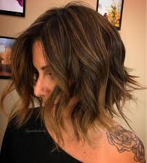 Ready to finally find your ideal style among the top medium hairstyles for thick hair? 50 Best Medium Length Haircuts For Thick Hair To Try In 2021 Hair Adviser