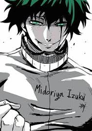 Jun 30, 2018 · anime/manga fanfiction villain villain midoriya evil deku bakugou a green haired villain has kidnapped you one night, and you need to escape. Pin On Anime