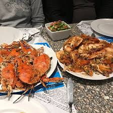 مطعم قدورة للاسماك القاهرة تعليقات حول المطاعم Tripadvisor