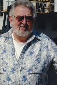 Ronald Clark Tobin Obituary May 15, 2014