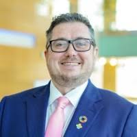 Jason Roos Email & Phone Number