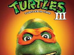Teenage Mutant Ninja Turtles III Summary, Trailer, Cast, Where to Watch and  More