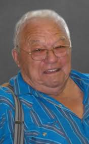 Herman, Earl Alexander