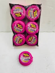 Kẹo Gum Hubba Bubba Hộp 56G Giá Tốt Tại Bách Hoá Xanh