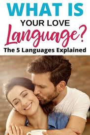 The Five Love Languages And Their Meaning In 2020 Love Languages Five Love Languages Language