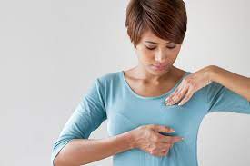 I would suggest you undergo a complete evaluation if suggested by your local oncologist. Lump On Left Breast Types Diagnosis And Other Symptoms