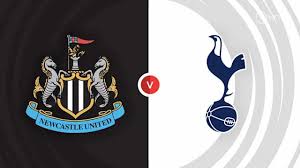 Newcastle United vs Tottenham Hotspur